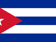 Rot-weiß-blaue Flagge
