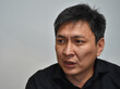 Bolot Temirow zählt zu den bekanntesten Investigativjournalisten in Kirgistan