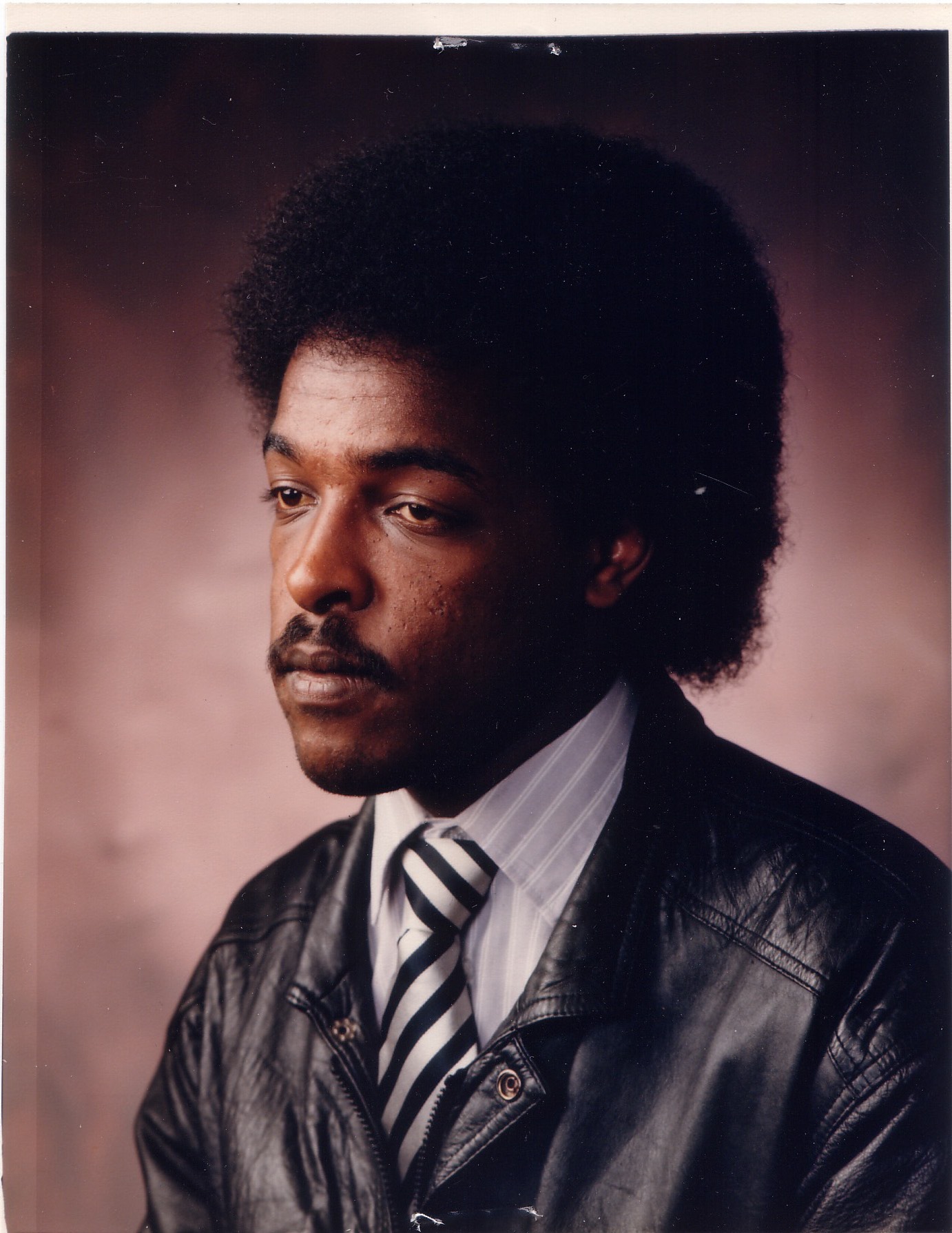 Der Journalist Dawit Isaak, Eritrea