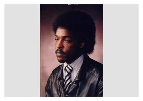 Dawit Isaak 