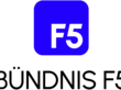 Bündnis F5 Logo