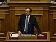 Antonis Samaras, ehemaliger griechischer Premierminister