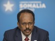 Somalias Präsident Mohamed Abdullahi Farmajo