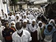 Proteste auf den Komoren anlässlich der anstehenden Wahlen