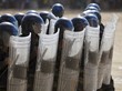 Somalische Polizeikräfte