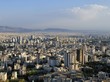 Stadtansicht Teheran