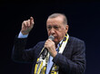Präsident Recep Tayyip Erdogan