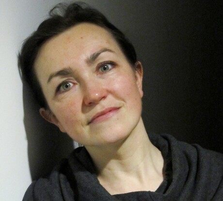 Die russisch-amerikanische Journalistin Alsu Kurmaschewa wurde in Kasan festgenommen.
