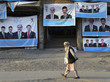 Wahlkampf in Afghanistan