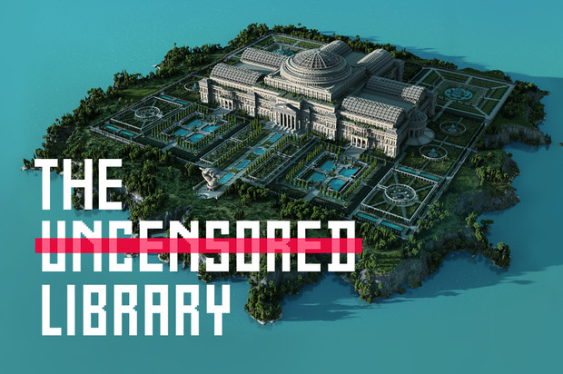 Uncensored Library