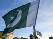 Pakistan Flagge