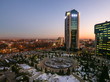 Tashkent Stadtansicht