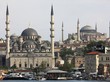 Istanbul Stadtansicht