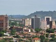 Stadtanischt Yaounde, Kamerun