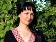 Die ukrainische Bürgerjournalistin Irina Danilowitsch wurde auf der Krim verurteilt.