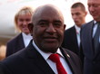 Präsident der Komoren, Azali Assoumani