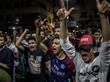 Regierungskritische Proteste Ende September in Kairo