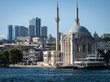 Stadtansicht Istanbul
