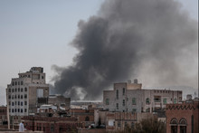Bürgerkrieg im Jemen