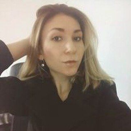 Die Journalistin Viktoria Roschtschyna verschwand auf einer Dienstreise in die russisch besetzte Ostukraine. © Instagram