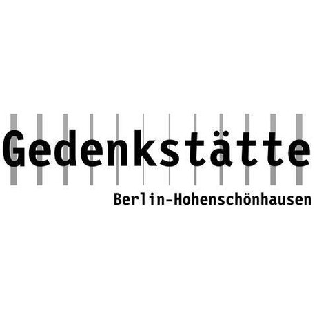 Logo Gedenkstätte Berlin-Hohenschönhausen