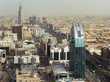 Stadtansicht Riad